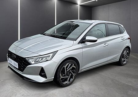 Hyundai i20 1.0 T-GDI Prime Mild-Hybrid (EURO 6d)(OPF)