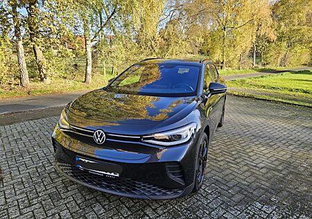 VW ID.4 Volkswagen Pure Performance 52 kWh 125 kW Style Style
