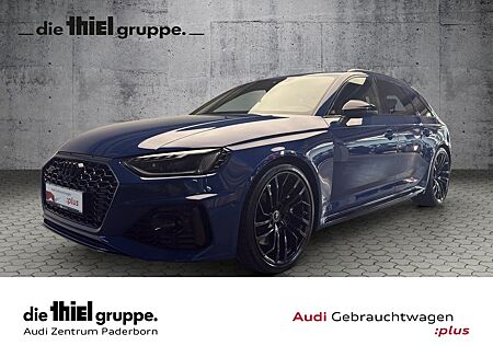 Audi RS4 Avant 2.9 TFSI quattro Leder+Matrix+Navi+B&O