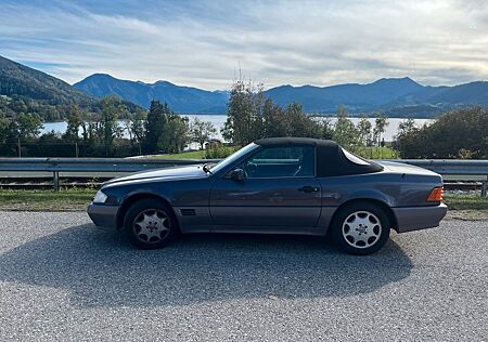 Mercedes-Benz SL 300 300 SL -24 H-Kennzeichen