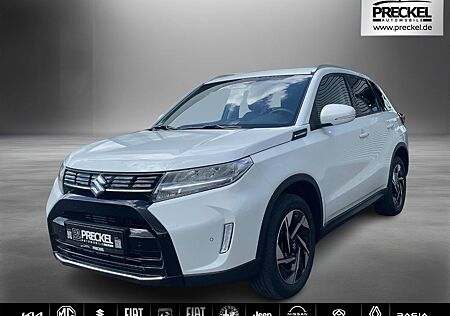 Suzuki Vitara Comfort+ Hybrid/Sitzheizung/LM 16"