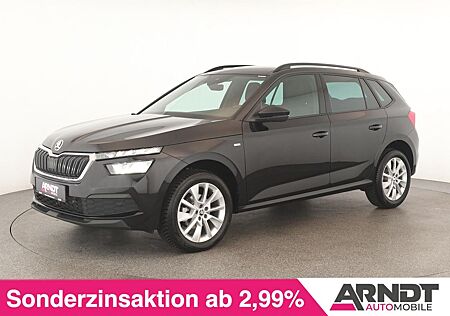 Skoda Kamiq 1.0 TSI DSG Tour LED Pano SmartLink Kam +3