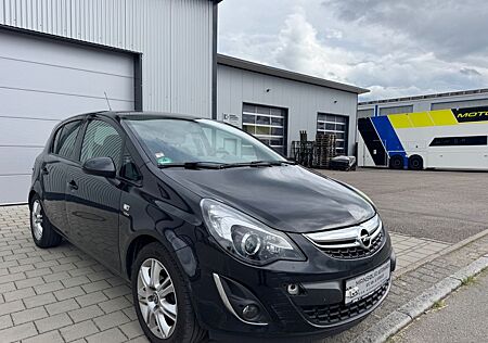 Opel Corsa D Active TURBO 1.4 TÜV-11.2026 EURO 5
