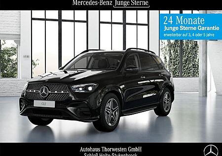 Mercedes-Benz GLE 450 d 4MATIC AMG Line Premium 7-Sitzer