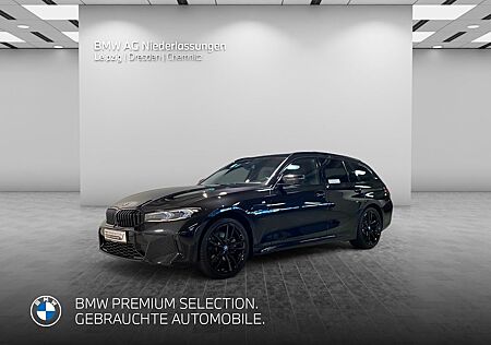 BMW 330e xDrive Touring M Sport AHK Harman/K Kamera