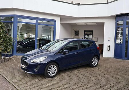 Ford Fiesta Trend