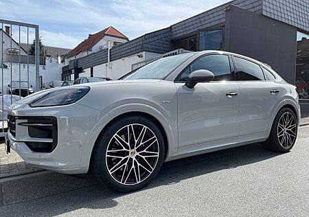 Porsche Cayenne E-Hybrid Coupé |SportDesign|ACC|3.Displ