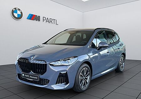 BMW 218d ActiveTourer M-Sport LED ACC 360° Massage