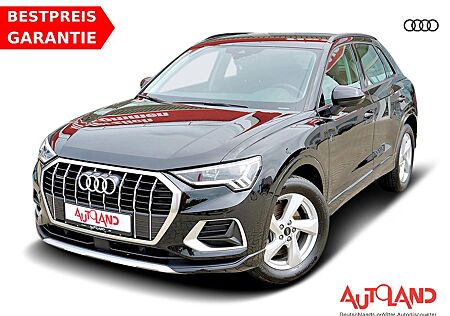 Audi Q3 40 2.0 TFSI quattro advanced LED Navi ACC DAB