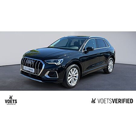 Audi Q3 leasen