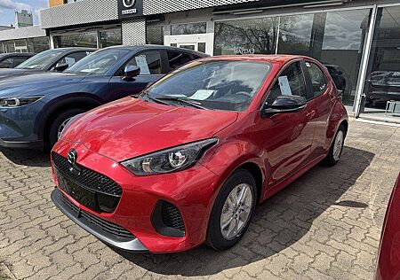 Mazda 2 Hybrid 1.5L Hybrid VVT-i
