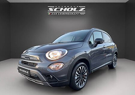 Fiat 500X gebraucht kaufen Fiat 500X Hatchback MY22 *DAB*ACC*TOTWINKEL-ASSISTENT