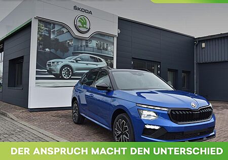 Skoda Kamiq Kamiq1.0TSI Tour*Matrix*AHK*Rückcam*Bhz.FS,LR,VS