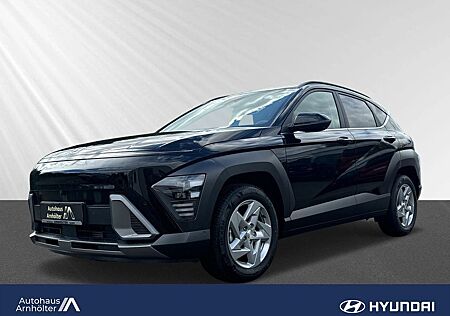 Hyundai Kona SX2 1.0 T-GDI TREND M/T+ASSISTENZP+LICHTP++