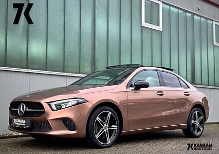 Mercedes-Benz A 250 A 250e Progressive Limousine*PANO|NAVI|LED|CAM*