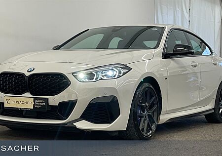 BMW M235i A xDrive Gran Coupé LCPro HUD ACC RFK 18"