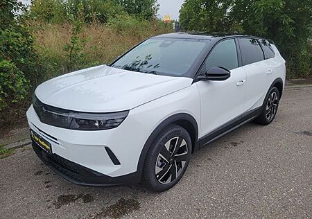 Opel Grandland X Grandland 1.2 Mild-Hybrid GS Navi Klima SHZ LHZ