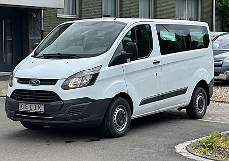 Ford Transit Custom /Navi/RFK/Klima 42.000KM/Insp.NEU