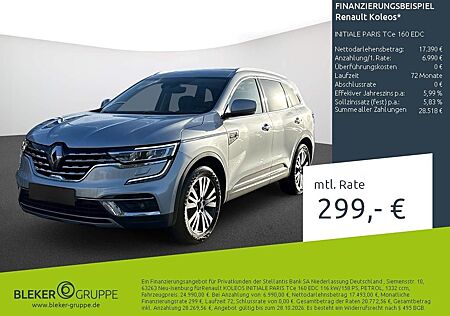 Renault Koleos INITIALE PARIS TCe 160 EDC