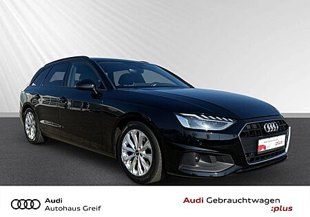 Audi A4 Avant 35 TDI S tronic