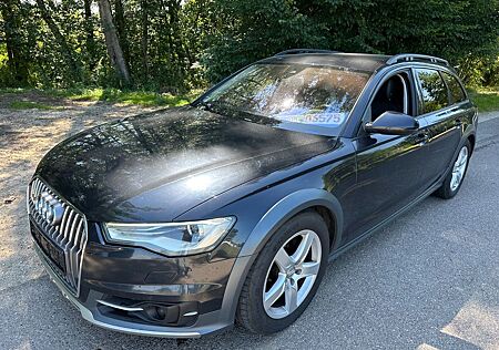 Audi A6 Allroad quattro 3.0 TDI