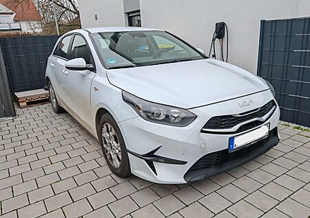 Kia Cee'd Ceed / Top gepflegt / Werksgarantie