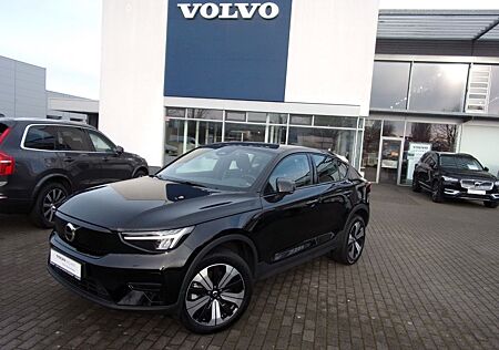 Volvo C40 Recharge Pure Electric 2WD