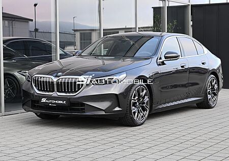 BMW 550e xDr. °UVP 105.960€°AD.M-FAHRW.PROF°MERINO°