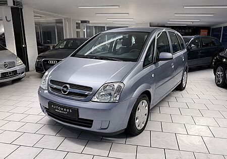 Opel Meriva 1.6 Edition / TÜV NEU / AUTOMATIK