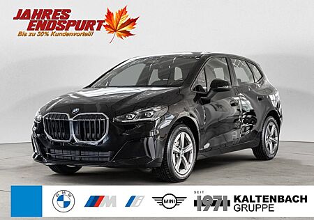 BMW 218i Active Tourer AHK LED NAVI KAMERA SHZ PDC