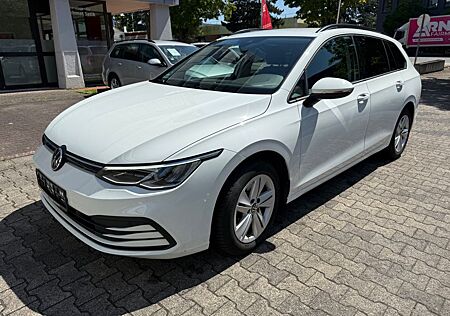VW Golf Volkswagen VIII 2.0 TDI Variant Life *LED*AHK*ACC*PDC*