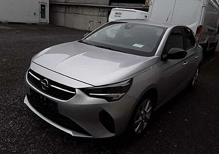 Opel Corsa 1.2 Direct Inj Turbo Autom. Edition SHZ RF
