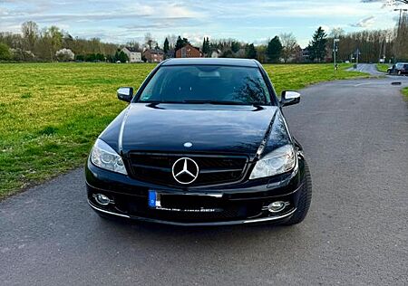 Mercedes-Benz C 200 KOMPRESSOR AVANTGARDE AVANTGARDE