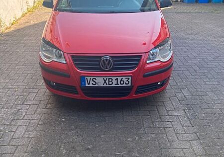 VW Polo Volkswagen 1.4 Trendline Trendline