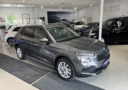 Skoda Kamiq 1.0 TSI Limeted Edition Premium