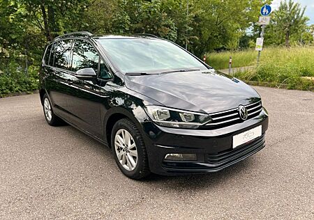 VW Touran Volkswagen Comfort 2.0 TDI START-ST/AHK/SCR/DSG/1.H