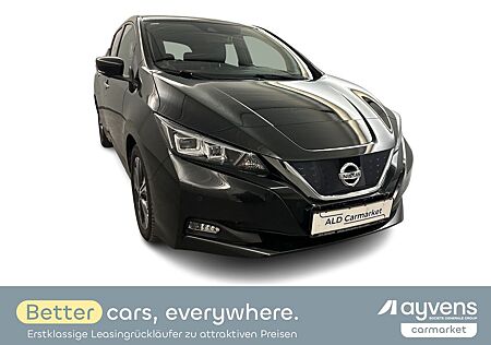 Nissan Leaf Tekna 40 kWh