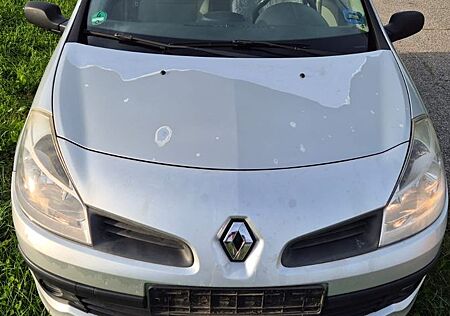 Renault Clio Expression 1.5 dCi 50kW Expression