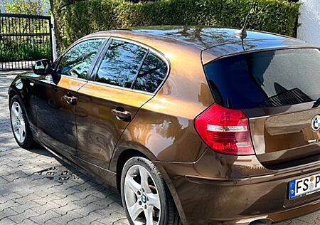 BMW 118d Edition Lifestyle Edition Lifestyle
