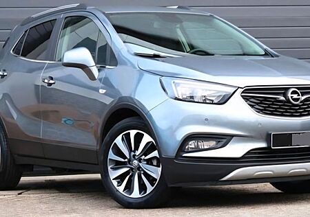 Opel Mokka X 1.4 Turbo Color INNOVATION Automatik...