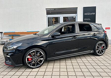 Hyundai i30 i 30 N 2.0 T-GDi Performance Vollausstatung