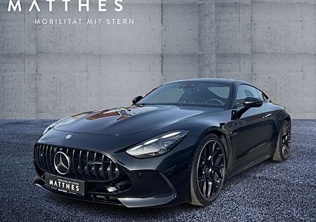 Mercedes-Benz AMG GT 63 4M+ AMG/Night-II/Carbon/Lift/HuD/21''