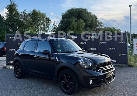 Mini Cooper S COOPER Countryman *PANO*XENON*HU NEU*