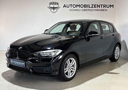 BMW 116 gebraucht kaufen BMW 116 i Lim. 5-trg. *2.HAND*HU-03/27*