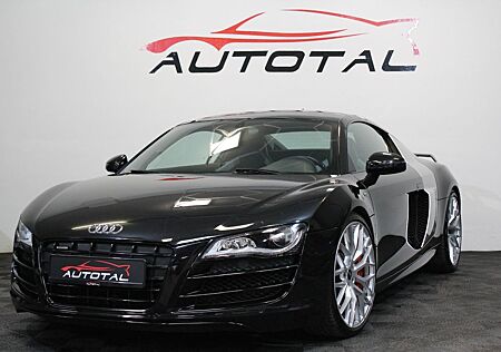 Audi R8 Coupe 5.2 FSI quattro*V10*Schalensitze*525 PS