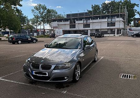 BMW 330d -