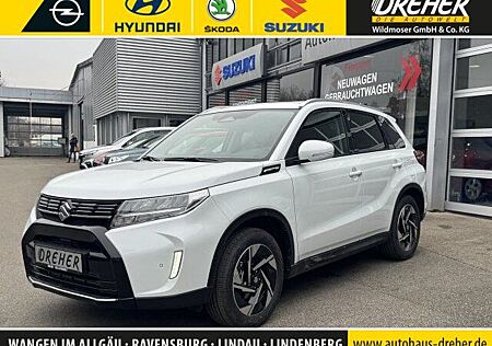 Suzuki Vitara Comfort Plus+/ALLRAD/PANO-DACH/NAVI/129PS