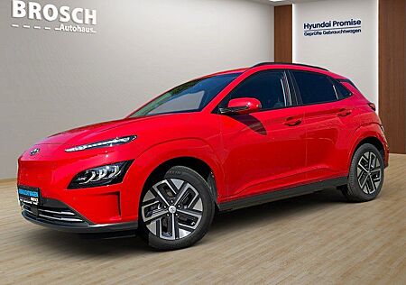 Hyundai Kona EV 64kWh TREND NAVI-P 1HD GARANTIE BATT100%