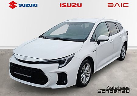 Suzuki Swace COMFORT+ CVT HYBRID
