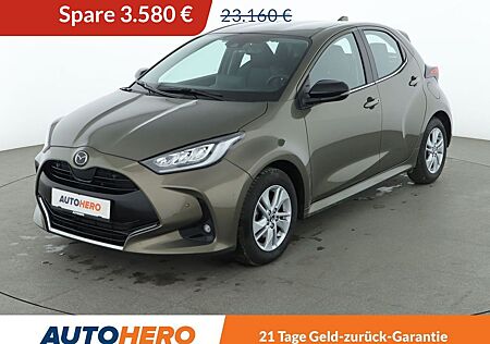 Mazda 2 1.5 Hybrid Agile *ALU*PDC*CAM*TEMPO*